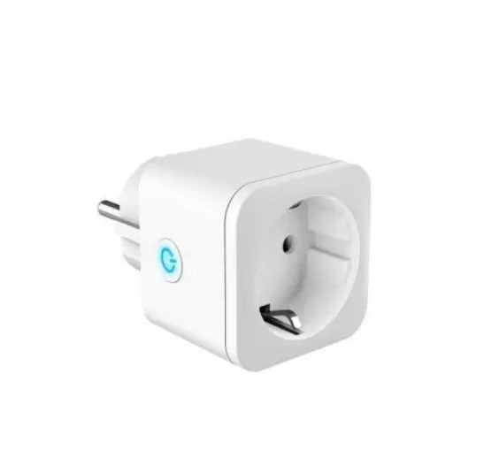 Розумна розетка для тераріуму Smart WI-FI