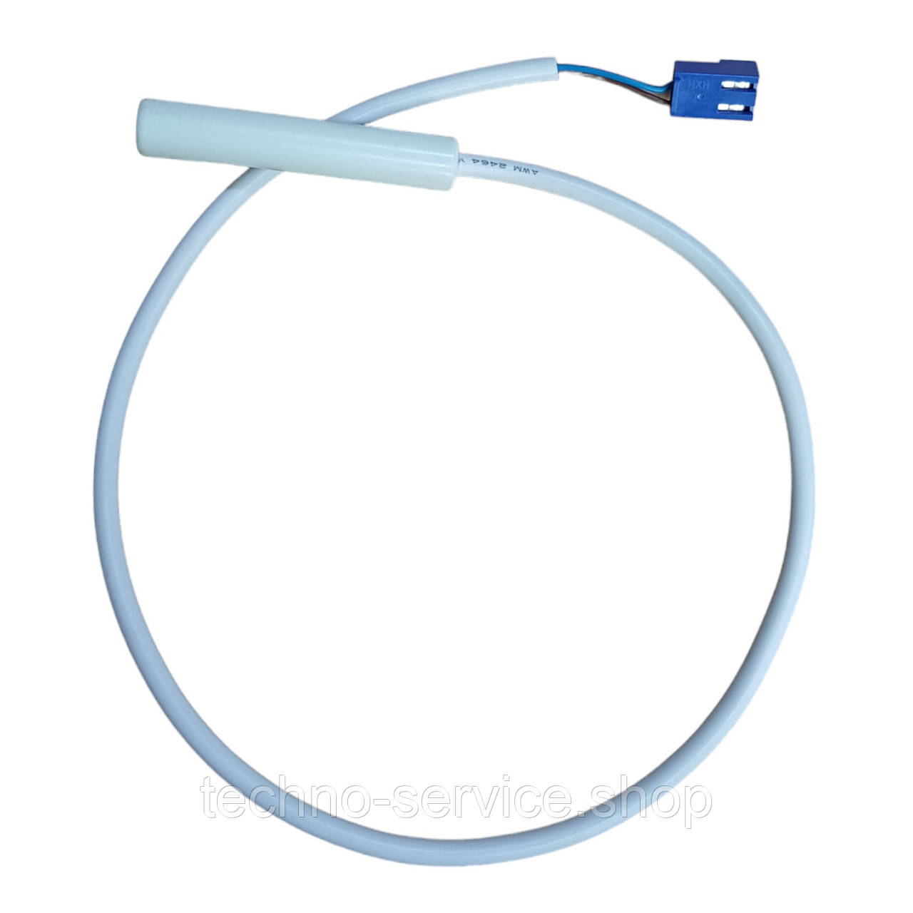 Датчик температури для холодильника Whirlpool WH-054 481231018846, фото 1