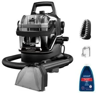 Промисловий пилосос Bissell SpotClean HydroSteam Select 3697N