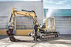 Промисловий пилосос Karcher HD 7/17 M 1.151-930.0, фото 4