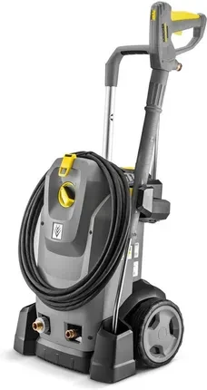 Промисловий пилосос Karcher HD 7/17 M 1.151-930.0