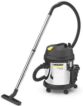 Промисловий пилосос Karcher NT 27/1 Me 1.428-100.0