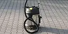 Промисловий пилосос Karcher NT 27/1 Me 1.428-100.0, фото 5