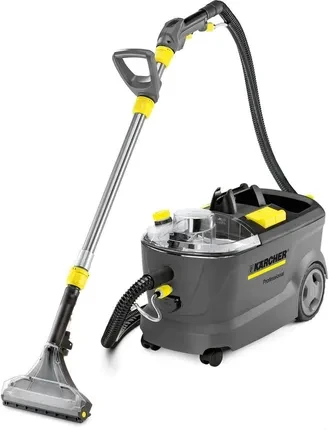 Промисловий пилосос Karcher Puzzi 10/2 Adv 1.193-120.0