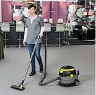 Промисловий пилосос Karcher T 12/1 eco!efficiency 1.355-135.0, фото 3