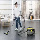 Промисловий пилосос Karcher T 12/1 eco!efficiency 1.355-135.0, фото 4