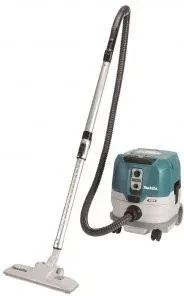 Промисловий пилосос Makita Odkurzacz akumulatorowy Li-ion XGT 40V, bez akumulatora Z VC005GLZ