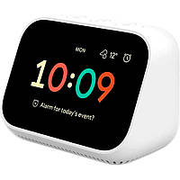 Настольные часы Xiaomi Mi Smart Clock X04G White (QBH4191GL) [104545]