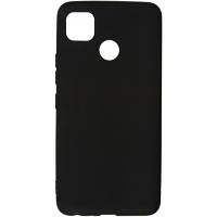 Чехол для мобильного телефона Armorstandart Matte Slim Fit TECNO POP 4 BС2 Black ARM57594 GHF