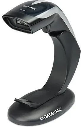 Сканер штрих-кодів Datalogic Heron Hd3430 Handheld Bar Code Reader 1D/2D Laser Aztec Data Matrix Maxicode Micro Qr Cod