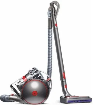 Традиційний пилосос Dyson Big Ball Absolute 2
