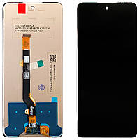 Дисплей (екран) Infinix Hot 30 з тачскрином (Оригінал)