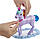 УЧЕНКА Ігровий набір Барбі Принцеса та єдиноріг Barbie GTG01 Dreamtopia Princess with Unicorn Playset, фото 3