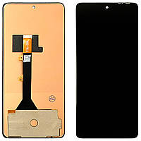 Дисплей (екран) Infinix Note 30 Pro, Tecno Camon 20 Pro з тачскрином (IN-CELL)