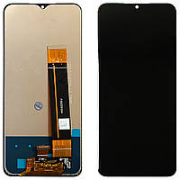 Дисплей (екран) Cubot P80 з тачскрином (оригінал Китай)