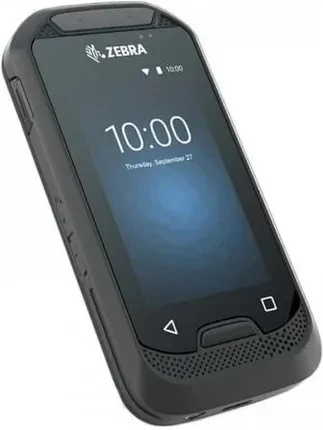 Сканер штрих-кодів Terminal Zebra EC30