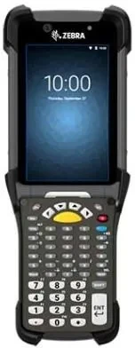 Сканер штрих-кодів Zebra MC930PGSEBG4RW