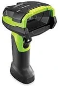 Сканер штрих-кодів Zebra Technologies Ds3678-Dp Rugged Scanner Kit