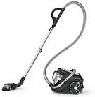 Традиційний пилосос Tefal Silence Force Cyclonic Effitech TW7976, фото 3