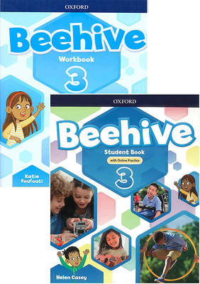 Beehive 3