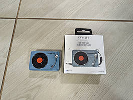 SALE! Аккустика CROSLEY CR3029A для програвачів