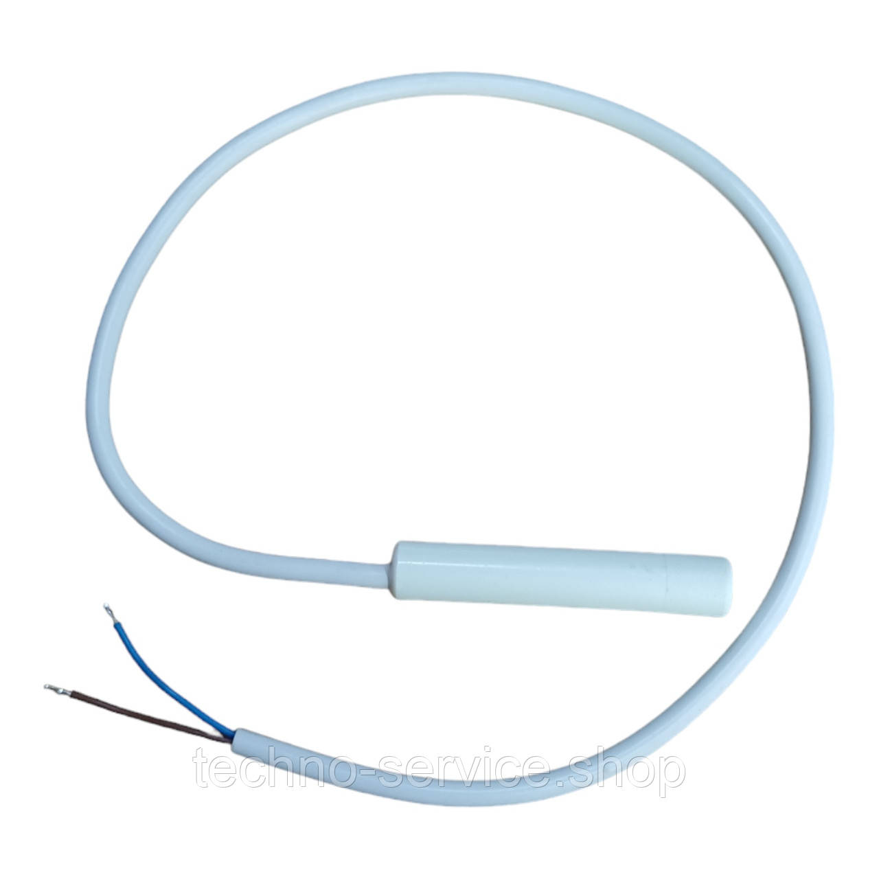 Датчик температури (сенсор) Whirlpool 481231019153, WH-055, фото 1