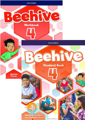 Beehive 4
