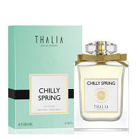 Жіноча парфумована вода Chilly Spring Thalia, 100 мл