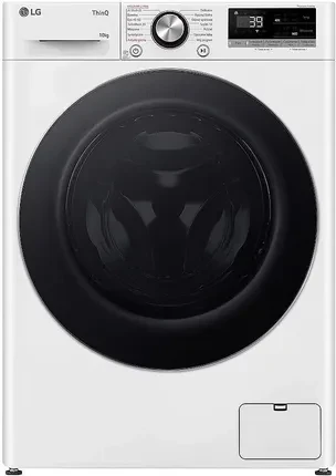 Пральна машина LG F4W10722W