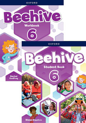 Beehive 6