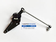 Датчик положення кузова Lexus GS передній 8940630140 89406-30140 в сборі AFS