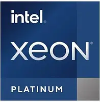 Процессор серверный Procesor Intel Xeon Platinum 8362 / 2.8 Ghz - Oem Procesor 32 Rdzenie Lga4189 Socket (Bez