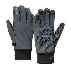 Рукавички спортивні Naturehike GL05 ХL NH19S005-T сірий
