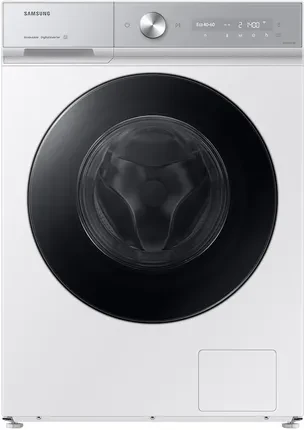 Пральна машина Samsung Bespoke AI WW90DB8U95GHU4