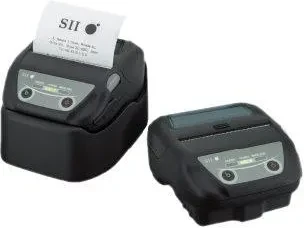 Принтер для чеків Seiko Instruments Mp-B30 3In Mobile Bt Print Ac - Pos Printer Label (22402113)