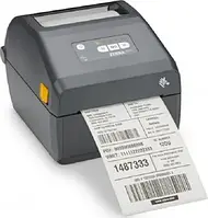 Принтер этикеток Zebra Drukarka etykiet ZD421 (ZD4A042-D0EE00EZ)