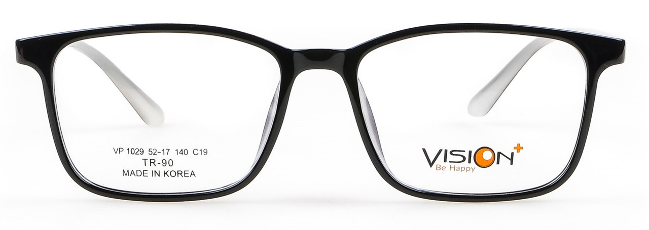 Комп'ютерні окуляри чоловічі Blue Blocker (оправа і лінзи - Корея) 2 забарвлення, фото 1