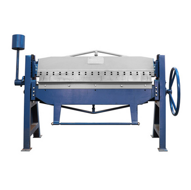 Згинальне обладнання