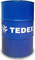 Антифриз Tedex -37.200 л (синій,червоний)