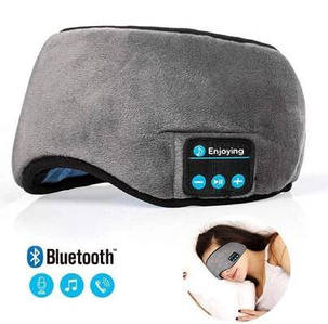 Маска для сну MUSIC GOGGLES