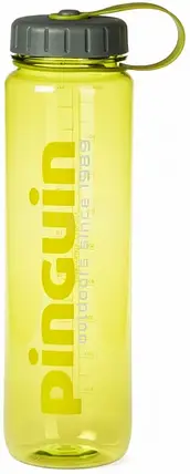 Пляшка Pinguin Tritan Slim Bottle, 1000 мл (Green), фото 1