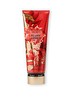 Peony Amber Victoria s Secret лосьон для тела