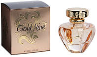 Парфюм женский Linn Young Gold Mine 100ml