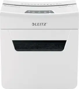 Шредер Leitz IQ Protect Premium 6X P4 80900000