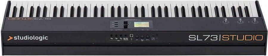 MIDI-клавіатура Studiologic SL73 Studio, фото 4