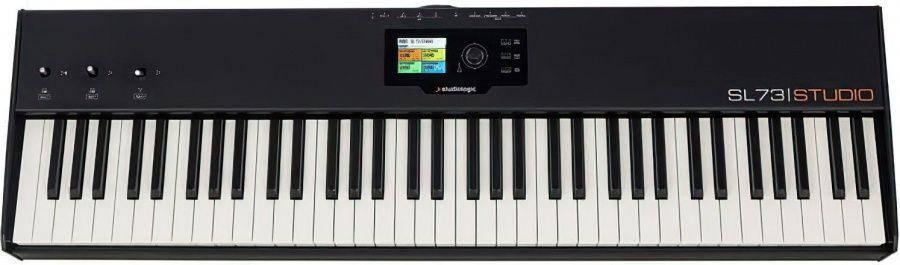 MIDI-клавіатура Studiologic SL73 Studio, фото 1