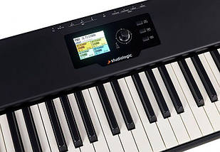 MIDI-клавіатура Studiologic SL73 Studio, фото 6