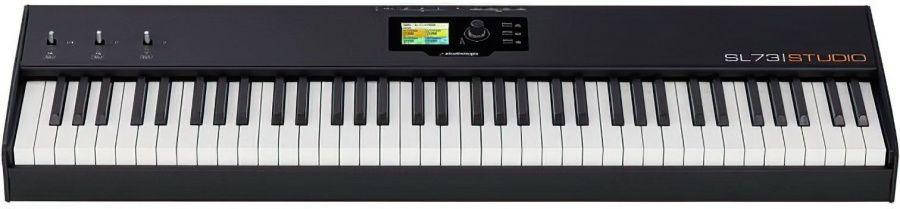 MIDI-клавіатура Studiologic SL73 Studio, фото 5