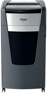 Шредер Rexel Niszczarka Do Dokumentów Momentum Extra Xp520+