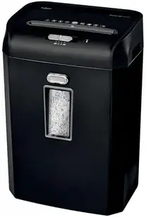 Шредер Rexel Niszczarka Papieru Promax Qs Rex823